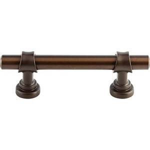 Bit Pull ( Zinc Alloy | Oil Rubbed Bronze - Dakota Collection ) | Manufactured Globally