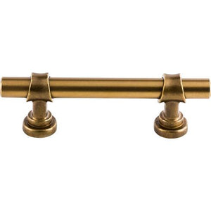 Bit Pull ( Zinc Alloy | German Bronze - Dakota Collection ) | Manufactured Globally