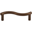 Spiral Pull ( Zinc Alloy | Oil Rubbed Bronze - Nouveau Collection ) | Manufactured Globally