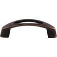 Verona Pull ( Zinc Alloy | Tuscan Bronze - Nouveau Collection ) | Manufactured Globally