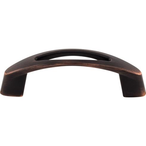 Verona Pull ( Zinc Alloy | Tuscan Bronze - Nouveau Collection ) | Manufactured Globally