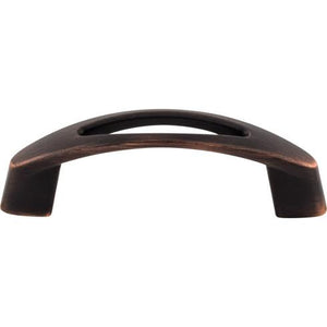 Verona Pull ( Zinc Alloy | Tuscan Bronze - Nouveau Collection ) | Manufactured Globally