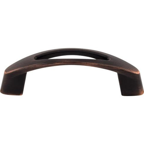 Verona Pull ( Zinc Alloy | Tuscan Bronze - Nouveau Collection ) | Manufactured Globally