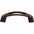 Verona Pull ( Zinc Alloy | Patina Rouge - Nouveau Collection ) | Manufactured Globally
