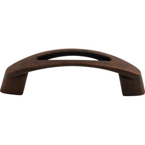 Verona Pull ( Zinc Alloy | Patina Rouge - Nouveau Collection ) | Manufactured Globally