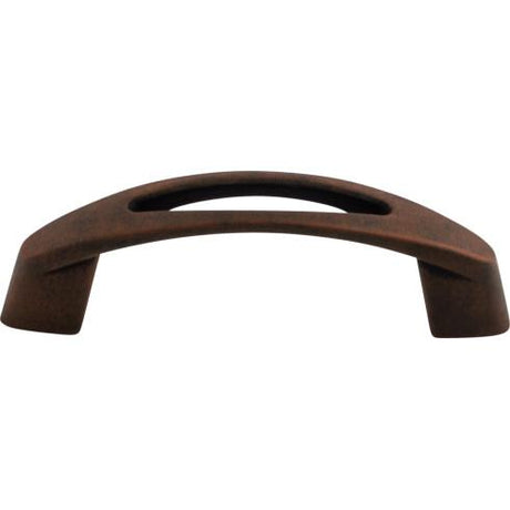 Verona Pull ( Zinc Alloy | Patina Rouge - Nouveau Collection ) | Manufactured Globally
