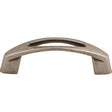 Verona Pull ( Zinc Alloy | Pewter Antique - Nouveau Collection ) | Manufactured Globally
