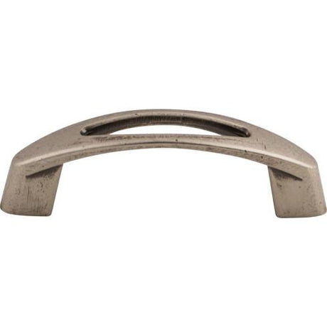 Verona Pull ( Zinc Alloy | Pewter Antique - Nouveau Collection ) | Manufactured Globally