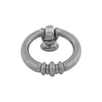 Newton Ring Pull ( Zinc Alloy | Pewter Light - Tuscany Collection ) | Manufactured Globally