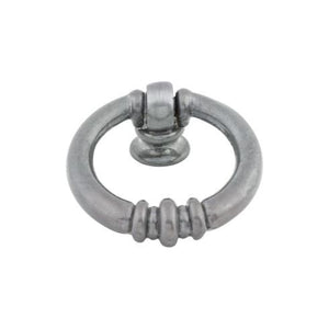 Newton Ring Pull ( Zinc Alloy | Pewter Light - Tuscany Collection ) | Manufactured Globally