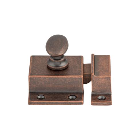 Cabinet Latch ( Zinc Alloy | Antique Copper - Additions Collection ) | Manufactured Globally