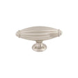 Tuscany T-Handle Large ( Zinc Alloy | Brushed Satin Nickel - Tuscany Collection ) | Manufactured Globally