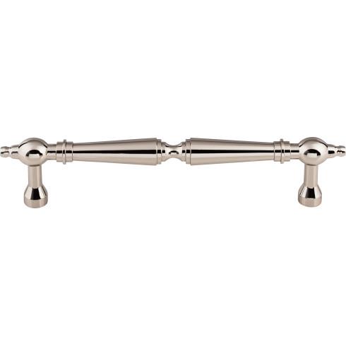 Asbury Pull ( Zinc Alloy | Polished Nickel - Appliance Collection ) | Manufactured Globally