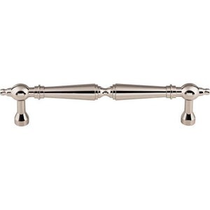 Asbury Pull ( Zinc Alloy | Polished Nickel - Appliance Collection ) | Manufactured Globally