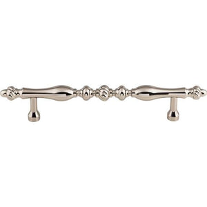 Somerset Melon Pull ( Zinc Alloy | Polished Nickel - Appliance Collection ) | Manufactured Globally
