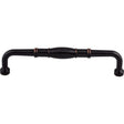 Normandy D-Pull ( Zinc Alloy | Tuscan Bronze - Appliance Collection ) | Manufactured Globally
