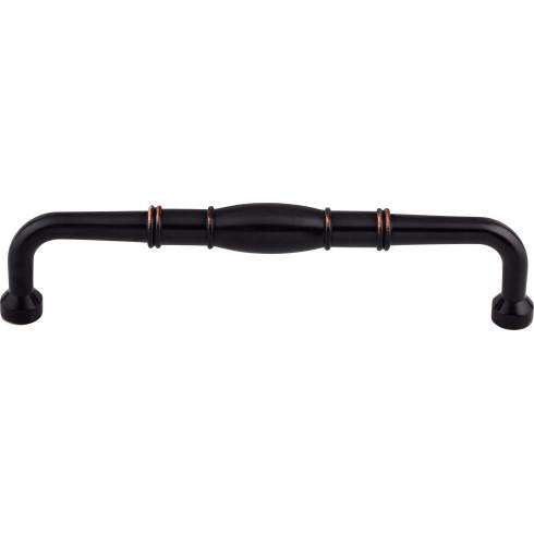 Normandy D-Pull ( Zinc Alloy | Tuscan Bronze - Appliance Collection ) | Manufactured Globally