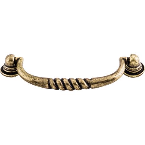 Eton Pull ( Zinc Alloy | German Bronze - Britannia Collection ) | Manufactured Globally