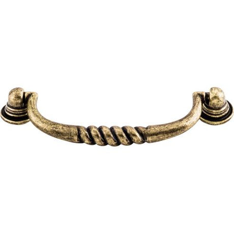 Eton Pull ( Zinc Alloy | German Bronze - Britannia Collection ) | Manufactured Globally