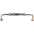 Normandy D-Pull ( Zinc Alloy | Polished Nickel - Appliance Collection ) | Manufactured Globally