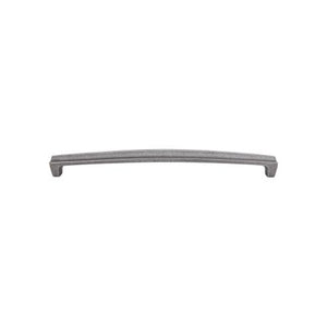Channel Appliance Pull ( Cast Iron | Cast Iron - Britannia Collection ) | Manufactured Globally
