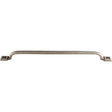 Square Inset Pull ( Cast Iron | Cast Iron - Britannia Collection ) | Manufactured Globally
