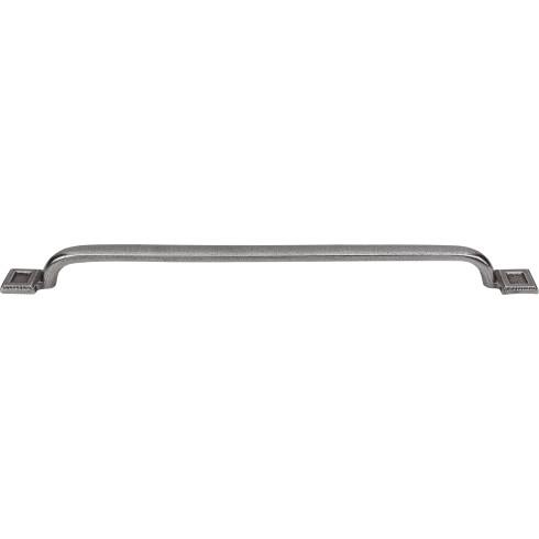 Square Inset Pull ( Cast Iron | Cast Iron - Britannia Collection ) | Manufactured Globally