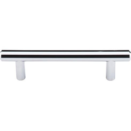 Hopewell Bar Pull ( Steel | Polished Chrome - Bar Pulls Collection ) | Manufactured Globally