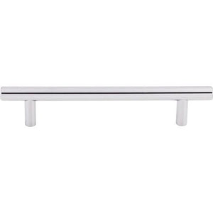 Hopewell Bar Pull ( Steel | Polished Chrome - Bar Pulls Collection ) | Manufactured Globally