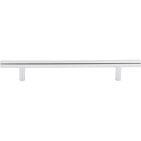 Hopewell Bar Pull ( Steel | Polished Chrome - Bar Pulls Collection ) | Manufactured Globally