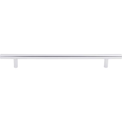 Hopewell Bar Pull ( Steel | Polished Chrome - Bar Pulls Collection ) | Manufactured Globally