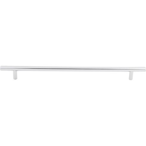 Hopewell Bar Pull ( Steel | Polished Chrome - Bar Pulls Collection ) | Manufactured Globally