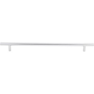 Hopewell Bar Pull ( Steel | Polished Chrome - Bar Pulls Collection ) | Manufactured Globally