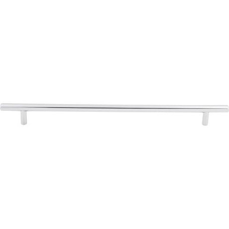 Hopewell Bar Pull ( Steel | Polished Chrome - Bar Pulls Collection ) | Manufactured Globally