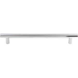 Hopewell Appliance Pull ( Steel | Polished Chrome - Appliance Collection ) | Manufactured Globally