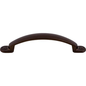 Arendal Pull ( Zinc Alloy | Oil Rubbed Bronze - Somerset Collection ) | Manufactured Globally