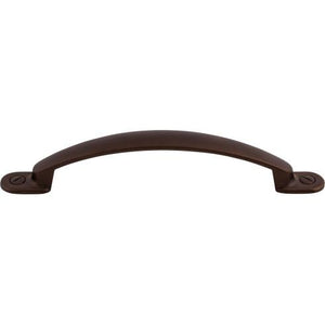 Arendal Pull ( Zinc Alloy | Oil Rubbed Bronze - Somerset Collection ) | Manufactured Globally