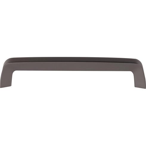 Tapered Bar Pull ( Zinc Alloy | Ash Gray - Nouveau III Collection ) | Manufactured Globally