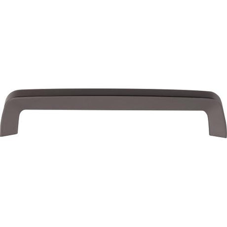 Tapered Bar Pull ( Zinc Alloy | Ash Gray - Nouveau III Collection ) | Manufactured Globally