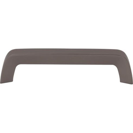 Tapered Bar Pull ( Zinc Alloy | Ash Gray - Nouveau III Collection ) | Manufactured Globally