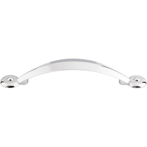 Angle Pull ( Zinc Alloy | Polished Chrome - Dakota Collection ) | Manufactured Globally