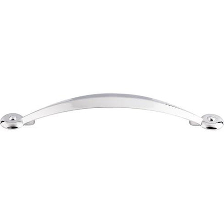 Angle Pull ( Zinc Alloy | Polished Chrome - Dakota Collection ) | Manufactured Globally