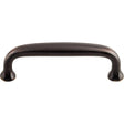 Charlotte Pull ( Zinc Alloy | Tuscan Bronze - Dakota Collection ) | Manufactured Globally