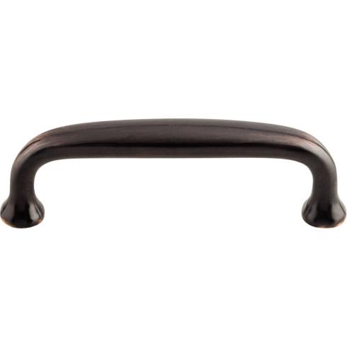 Charlotte Pull ( Zinc Alloy | Tuscan Bronze - Dakota Collection ) | Manufactured Globally