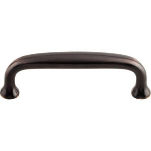 Charlotte Pull ( Zinc Alloy | Tuscan Bronze - Dakota Collection ) | Manufactured Globally