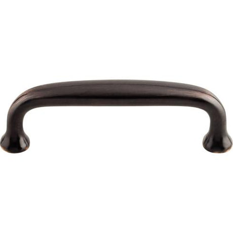 Charlotte Pull ( Zinc Alloy | Tuscan Bronze - Dakota Collection ) | Manufactured Globally