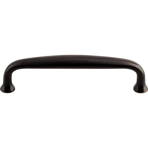Charlotte Pull ( Zinc Alloy | Tuscan Bronze - Dakota Collection ) | Manufactured Globally