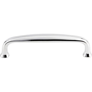 Charlotte Pull ( Zinc Alloy | Polished Chrome - Dakota Collection ) | Manufactured Globally
