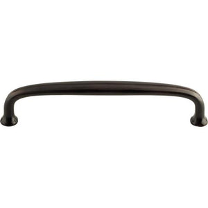 Charlotte Pull ( Zinc Alloy | Tuscan Bronze - Dakota Collection ) | Manufactured Globally