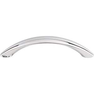 Arc Pull ( Zinc Alloy | Polished Chrome - Dakota Collection ) | Manufactured Globally